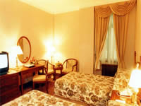 Peace Hotel ST Room