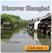 Shanghai, Suzhou, Hangshou tour